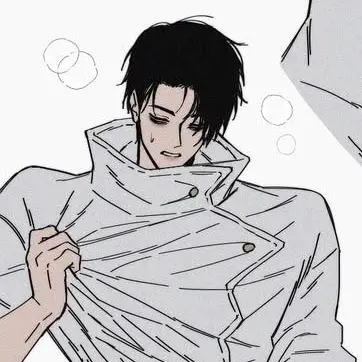 Profile image of Yuta Okkotsu