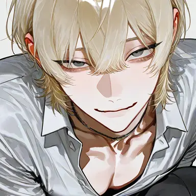 Profile image of Eito