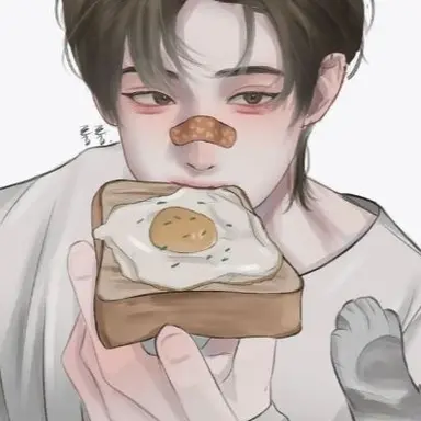 Profile image of Min Geon-ho
