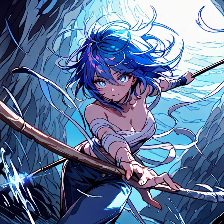 Bulgogi_want_eat의 iN tHE CAve