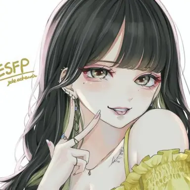 Profile image of ESFP