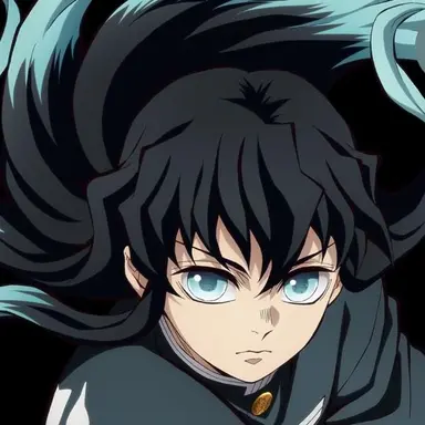 Profile image of 時透無一郎