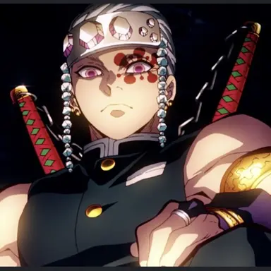 Profile image of 宇髄天元