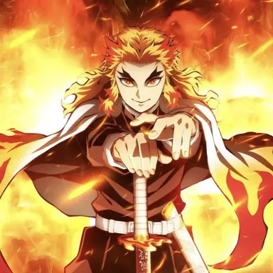 Profile image of 煉獄杏寿郎