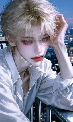 Profile image of Seo Jaehyun
