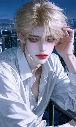 Profile image of Seo Jaehyun