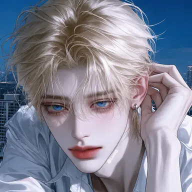 Profile image of Seo Jaehyun
