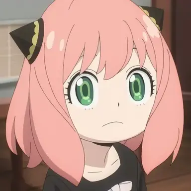 Profile image of Anya Forger