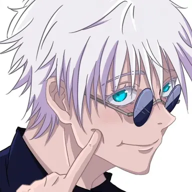 Profile image of 고죠 사토루