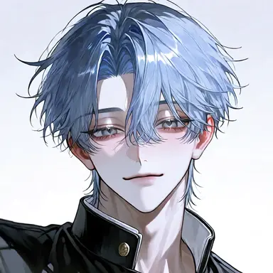 Profile image of 朱鷺