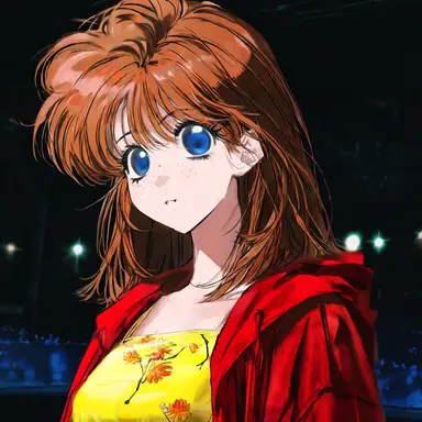 Profile image of 미즈에