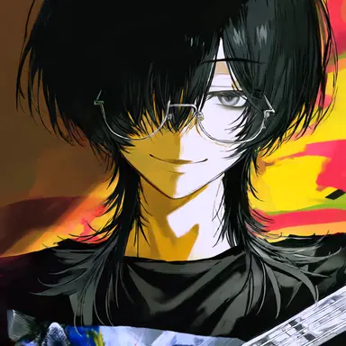 Profile image of 시이카