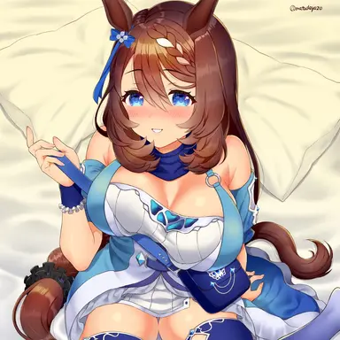 Profile image of スーパークリーク