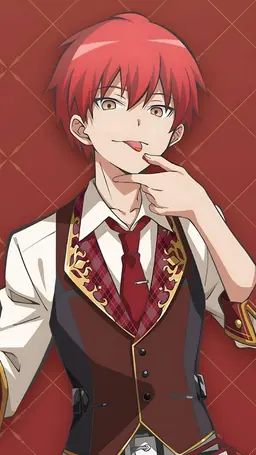 Profile image of 赤羽 カルマ