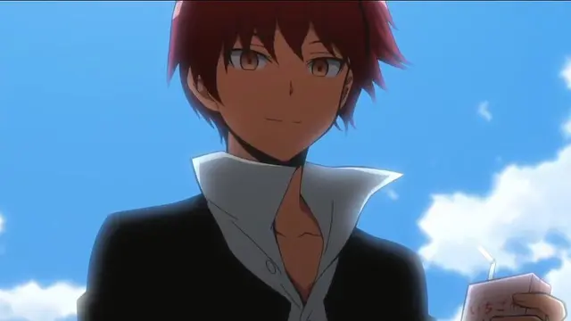 Profile image of 赤羽 カルマ