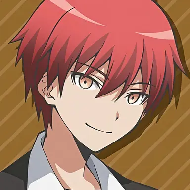 Profile image of 赤羽 カルマ