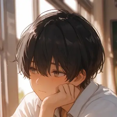 Profile image of 譲