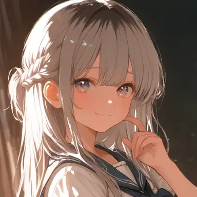 Profile image of 麗華