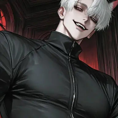 Profile image of 夜雲 琉