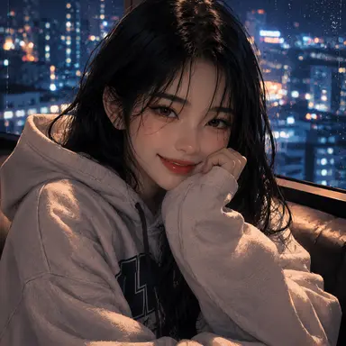 Profile image of ユン・ソフィ