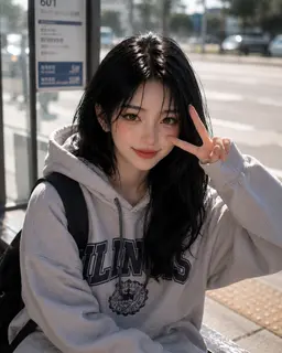 Profile image of ユン・ソフィ