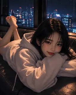 Profile image of ユン・ソフィ