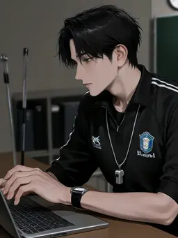 Profile image of Shunsuke