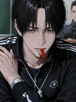 Profile image of Shunsuke