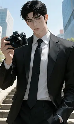 Profile image of 임상준