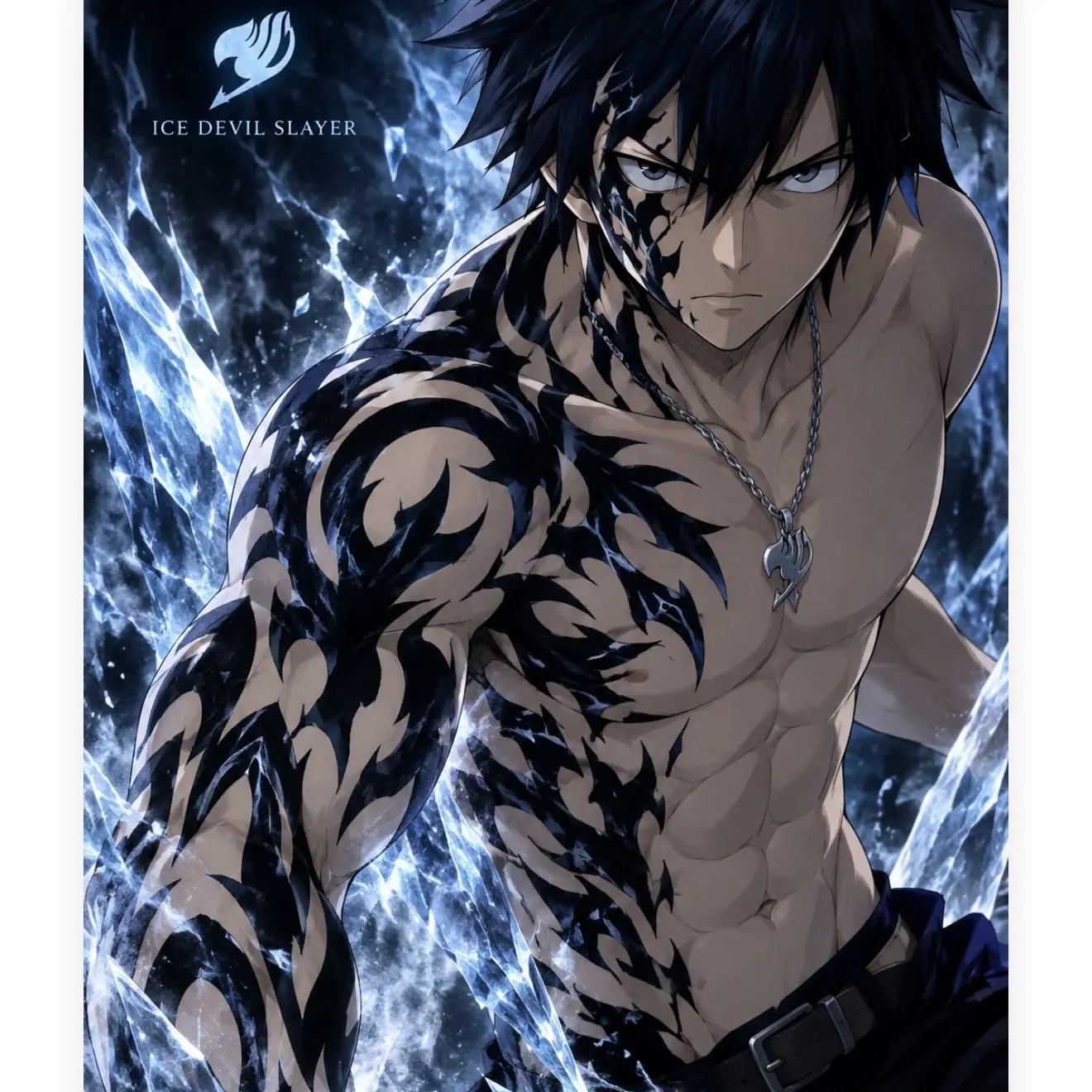 VainSea5613의 Gray's Breaking Point