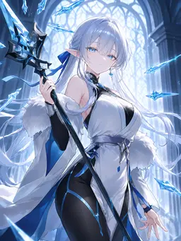 Profile image of Morana
