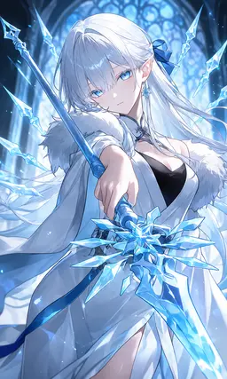 Profile image of Morana