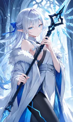 Profile image of Morana