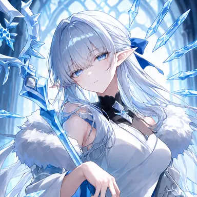 Profile image of Morana