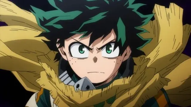 Profile image of 緑谷 出久