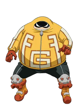 Profile image of ファットガム