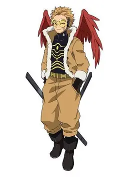 Profile image of ホークス