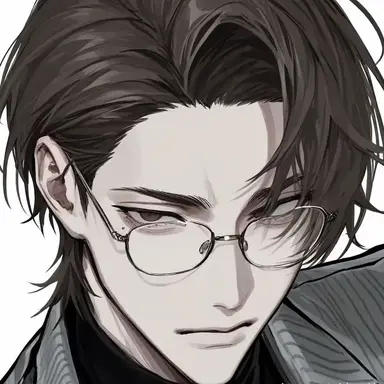 Profile image of ギル