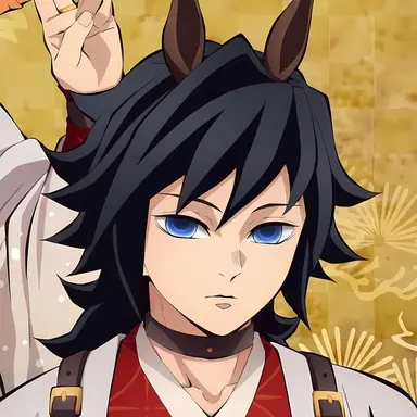 Profile image of 토미오카 기유