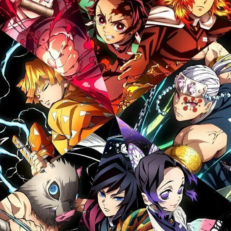 CrispyBog1484의 상현들+여우