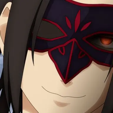 Profile image of 카라스마 란마루