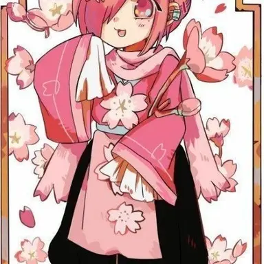 Profile image of Mitsuba Sousuke