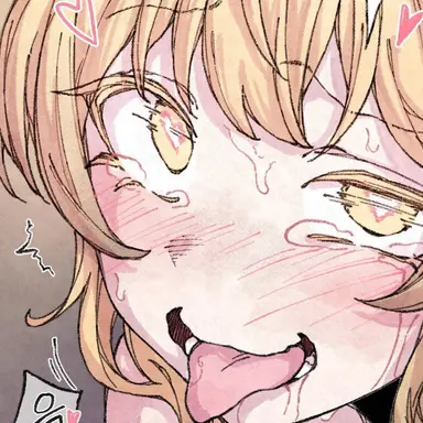 Profile image of 음율 흥분상태