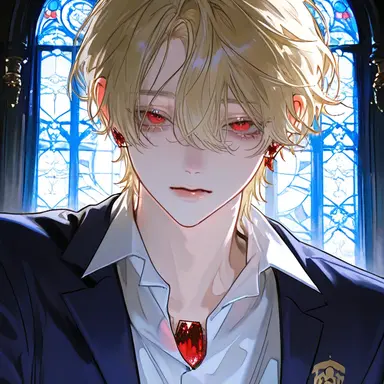 Profile image of エヴァン