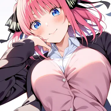 Profile image of 中野二乃-ボブヘア