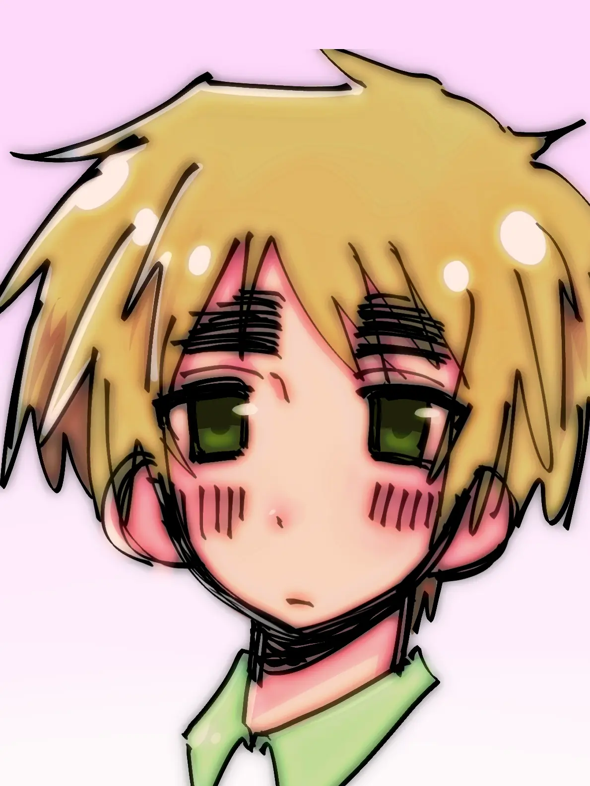 sibako__kyabe의 寝たあと