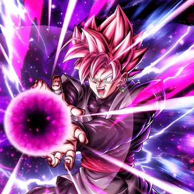 Profile image of ゴクウブラック