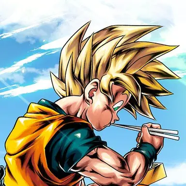 Profile image of 孫悟空