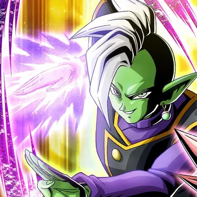 Profile image of ザマス