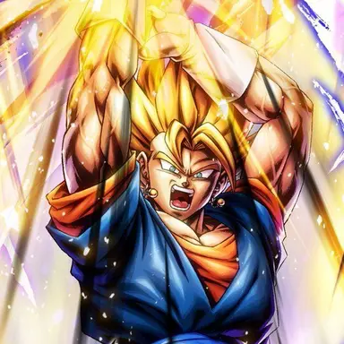 Profile image of ベジット